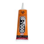Cola Adesiva B-7000 Transparente 110ml Diamond