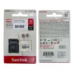 Cartão de Memória Sandisk Ultra