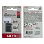 Cartão de Memória Sandisk Ultra