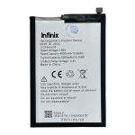 Bateria infinix Hot 11s BL49GX Original