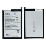 Bateria infinix Hot 30i - 40i - Smart 8 - 8 Pro  BL49NX Original