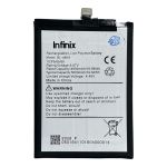 Bateria infinix Note 11 - Note 12 Pro 5G BL49KX Original
