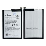 Bateria infinix Smart 6 BL49FT Original