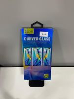 Pelicula de Vidro 3D Curvada Samsung