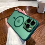 Capa Colors Slim Fosca Magsafe Apple