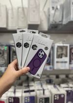Capa Colors Slim Fosca Magsafe Apple