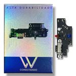 Placa De Carga Xiaomi Note 13 Pro 4G Wefix