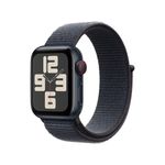 Pulseira Apple Watch Nylon 42 - 44 - 45 - 49 mm