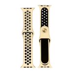 Pulseira Apple Watch Silicone Sport 42 / 44 MM