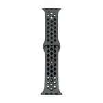 Pulseira Apple Watch Silicone Sport 42 / 44 MM