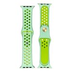 Pulseira Apple Watch Silicone Sport 42 / 44 MM