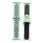 Pulseira Apple Watch Silicone Sport 42 / 44 MM