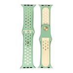 Pulseira Apple Watch Silicone Sport 42 / 44 MM