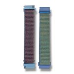 Pulseira Smartwatch Nylon 22 MM