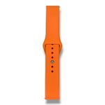 Pulseira Smartwatch Silicone 20 MM
