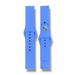 Pulseira Smartwatch Silicone 20 MM