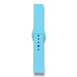 Pulseira Smartwatch Silicone 20 MM