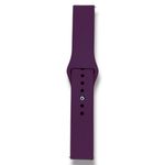 Pulseira Smartwatch Silicone 20 MM