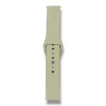 Pulseira Smartwatch Silicone 20 MM