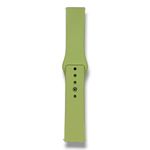 Pulseira Smartwatch Silicone 20 MM