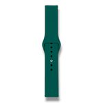 Pulseira Smartwatch Silicone 20 MM