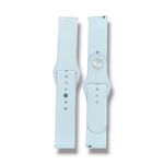 Pulseira Smartwatch Silicone 20 MM