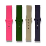 Pulseira Smartwatch Silicone 22 MM