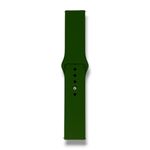 Pulseira Smartwatch Silicone 22 MM