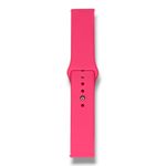 Pulseira Smartwatch Silicone 22 MM