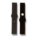 Pulseira Smartwatch Silicone 22 MM
