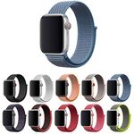 Pulseira Watch Nylon 38 / 40MM