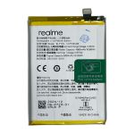 Bateria Realme C11 - C3 - C21y BLP729 Original