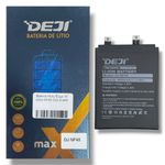 Bateria Moto Edge 30 Ultra NF45 Deji Anatel