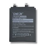 Bateria Moto Edge 30 Ultra NF45 Deji Anatel