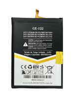 Bateria Samsung A23 - A73 - M23 - M33 - M52 - M53 BM526 GE-122 Gold Edition