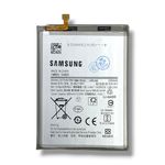Bateria Samsung A02 - A12 - A13 4G - A14 5G - A21s - M12 BA217ABY