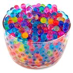Bolinhas de Gel Orbeez 10.000 Und 50g