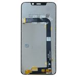 Frontal Tela Motorola Moto One Power IPS LCD 