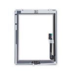 Touch Apple iPad 3 / iPad 4 Original OEM