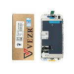 Frontal Tela iPhone 8 IPS LCD Vezr