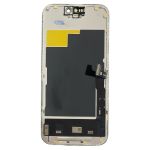 Frontal Tela iPhone 15 Pro Oled SVC