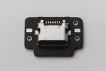 Conector de Carga  Moto G32 - G42 - G52 - G34 - G51 - G54 - G35