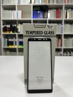 Película de Vidro 3D Samsung
