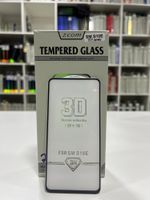 Película de Vidro 3D Samsung