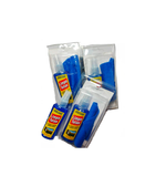 Spray limpa tela C/ Flanela 60ml