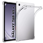 Capa Anti-Choque Transparente Tablet Samsung
