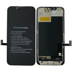 Frontal Tela iPhone 13 Mini Oled Wekeep