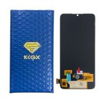Frontal Tela Xiaomi Mi 9 Lite Oled KIGX