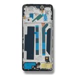 Frontal Tela Xiaomi Note 11 Pro 4G / 5G - Poco X4 Pro 5G Incell KIGX C- Aro