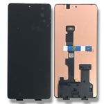 Frontal Tela Xiaomi Note 13 5G - 12 Turbo - Poco F5 Nacional KIGX